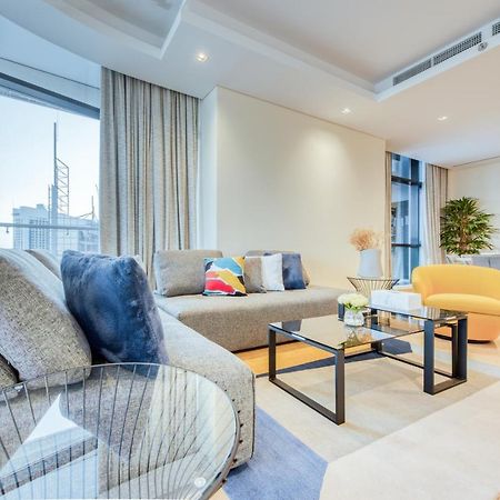 Rh- Upscale Living In The Heart Of The City, 02Br, Near Dubai Mall Exterior foto