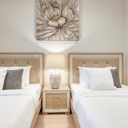Rh- Upscale Living In The Heart Of The City, 02Br, Near Dubai Mall Exterior foto