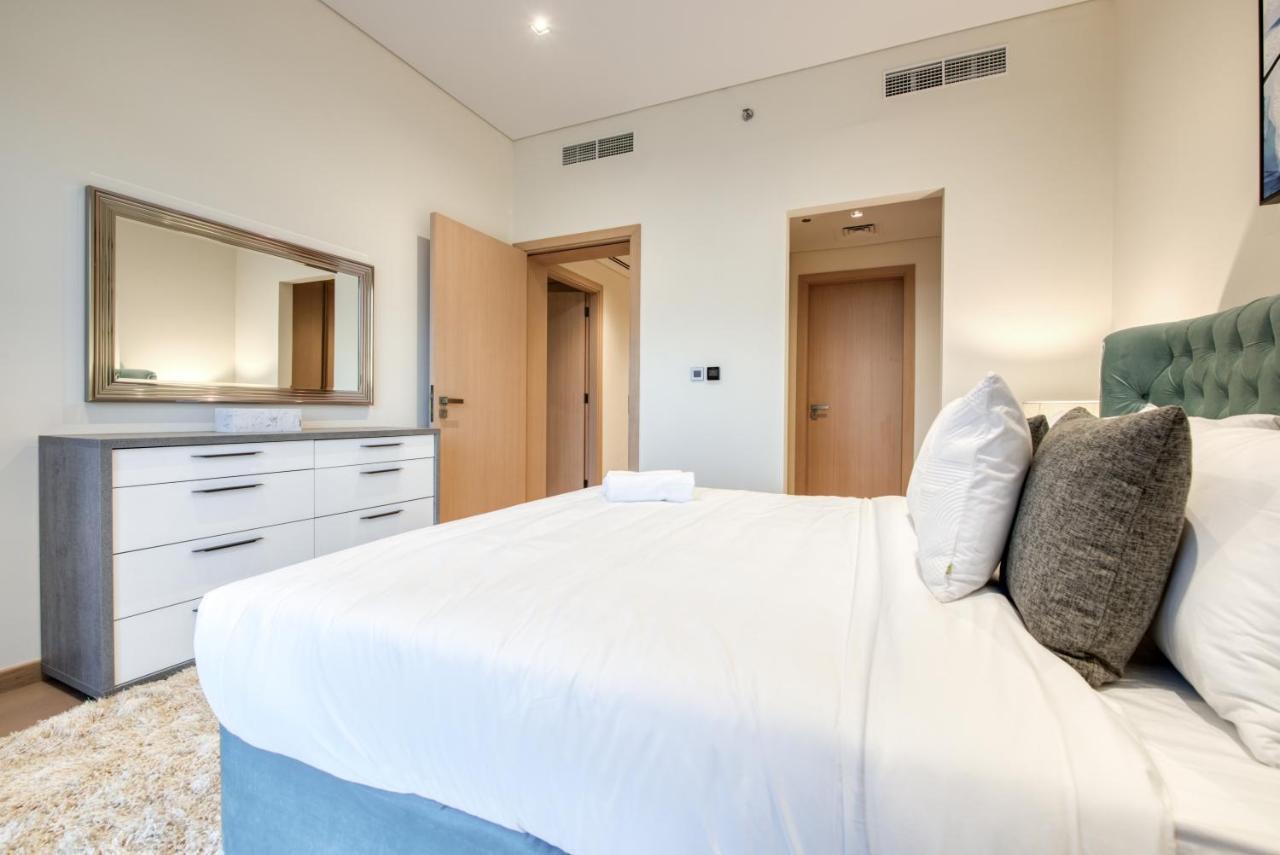 Rh- Upscale Living In The Heart Of The City, 02Br, Near Dubai Mall Exterior foto