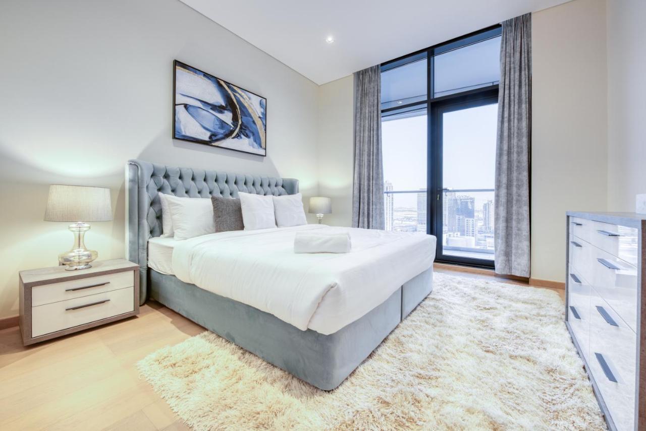 Rh- Upscale Living In The Heart Of The City, 02Br, Near Dubai Mall Exterior foto