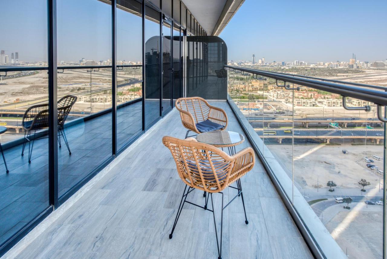 Rh- Upscale Living In The Heart Of The City, 02Br, Near Dubai Mall Exterior foto