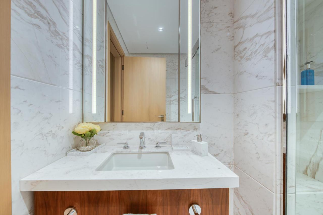 Rh- Upscale Living In The Heart Of The City, 02Br, Near Dubai Mall Exterior foto