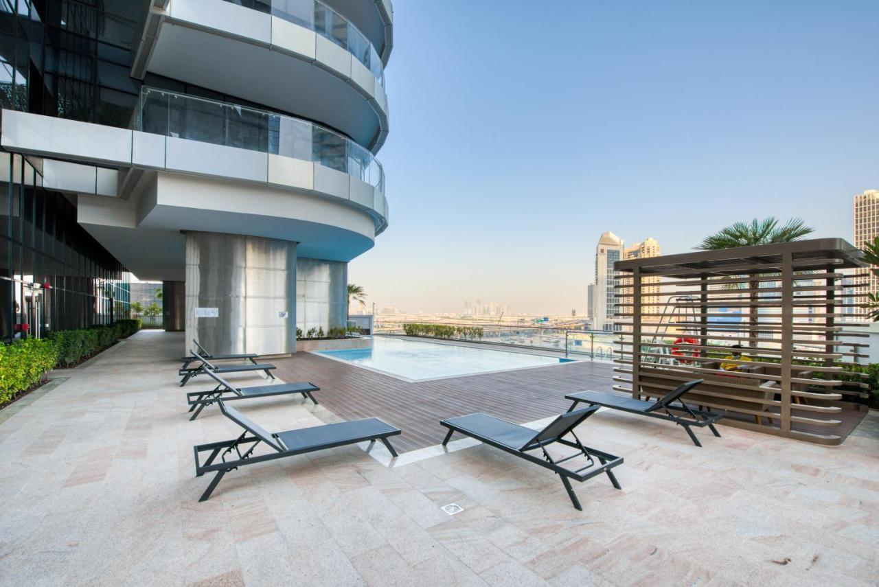 Rh- Upscale Living In The Heart Of The City, 02Br, Near Dubai Mall Exterior foto