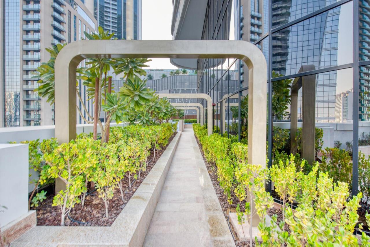 Rh- Upscale Living In The Heart Of The City, 02Br, Near Dubai Mall Exterior foto