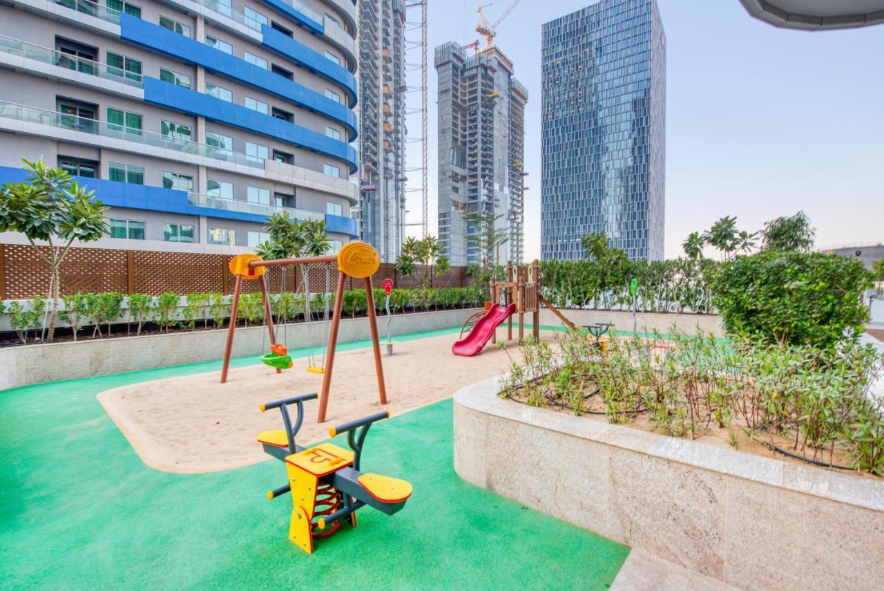 Rh- Upscale Living In The Heart Of The City, 02Br, Near Dubai Mall Exterior foto