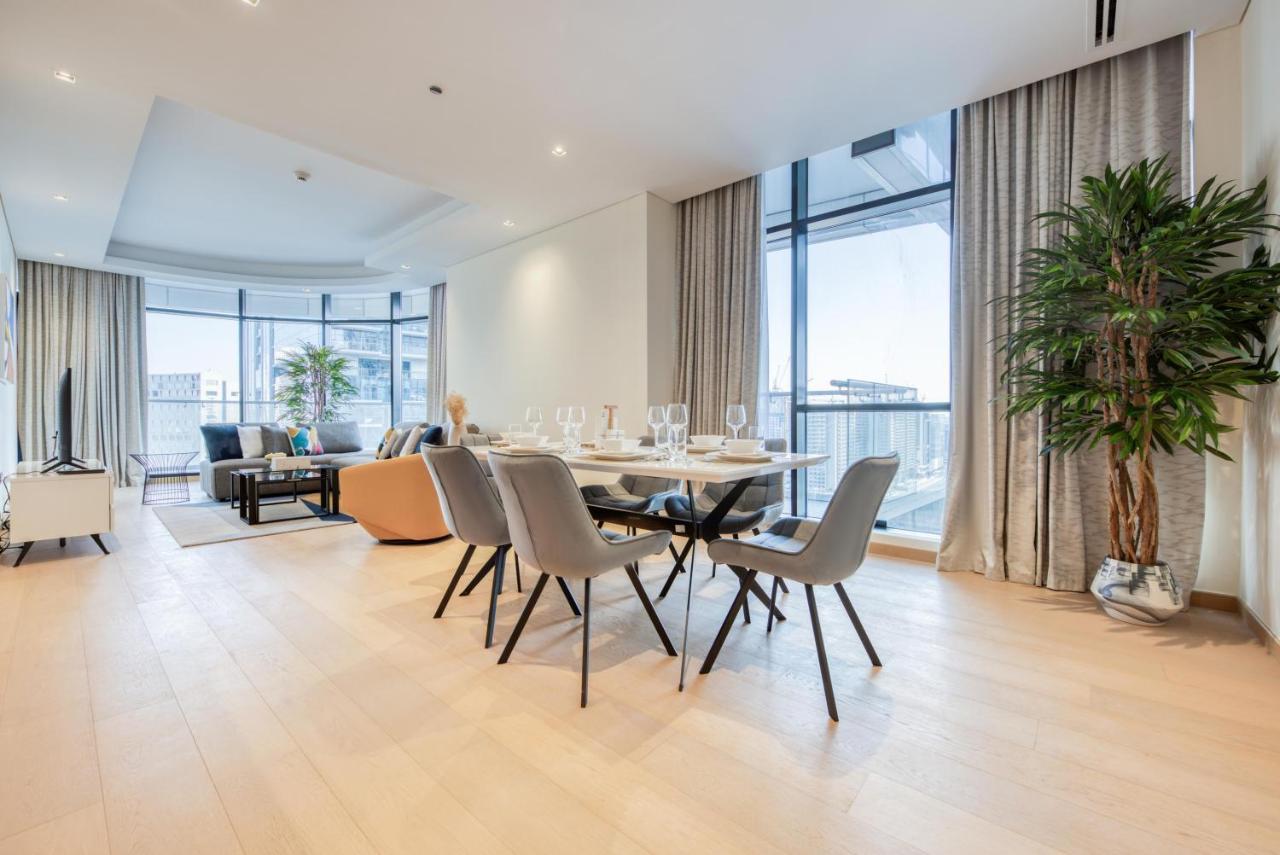 Rh- Upscale Living In The Heart Of The City, 02Br, Near Dubai Mall Exterior foto